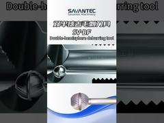 EMİSFER ÇAPAK GİDERME ALETİ