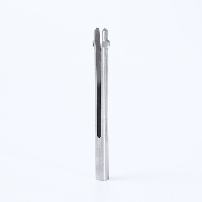 İç delik için bir geçişli metal çember aracı Savantec 0.8-20.24mm Yüksek Hızlı Çelik