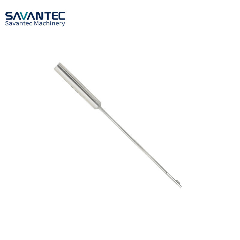 Savantec 0.8-20.24mm Yüksek Hızlı Çelik İç Delik için Bir Geçit Burr Off Aracı