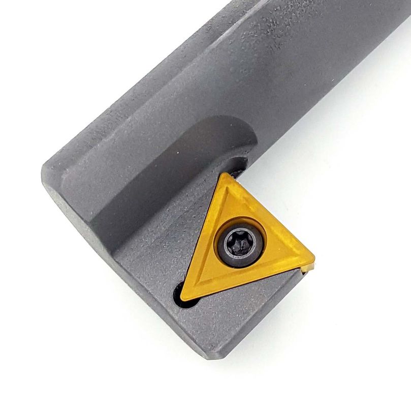 Yüksek Hızlı Çelik HP-25-12 Eksantrik Anti Blade Counterboring ve Counterboring Aracı
