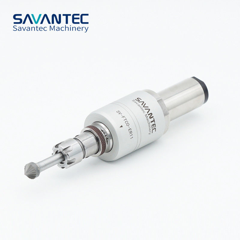 Yüksek Hızlı Çelik SV-FTCO CNC Dönüştürme Araç Sahibi