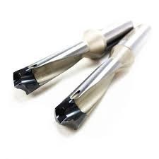 Carbide Crown Drill Savantec 1.5D 3D Yüksek Hızlı Buhran Başlığı Buhran