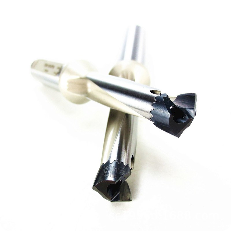 Savantec 1.5D 3D Karbid Sabre Diş Matkabı Yüksek Hızlı Matkab Baş Matkabı